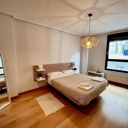 Atuaire Home Cordon 2 Centro Historico Parking Incluido Burgo Buitenkant foto