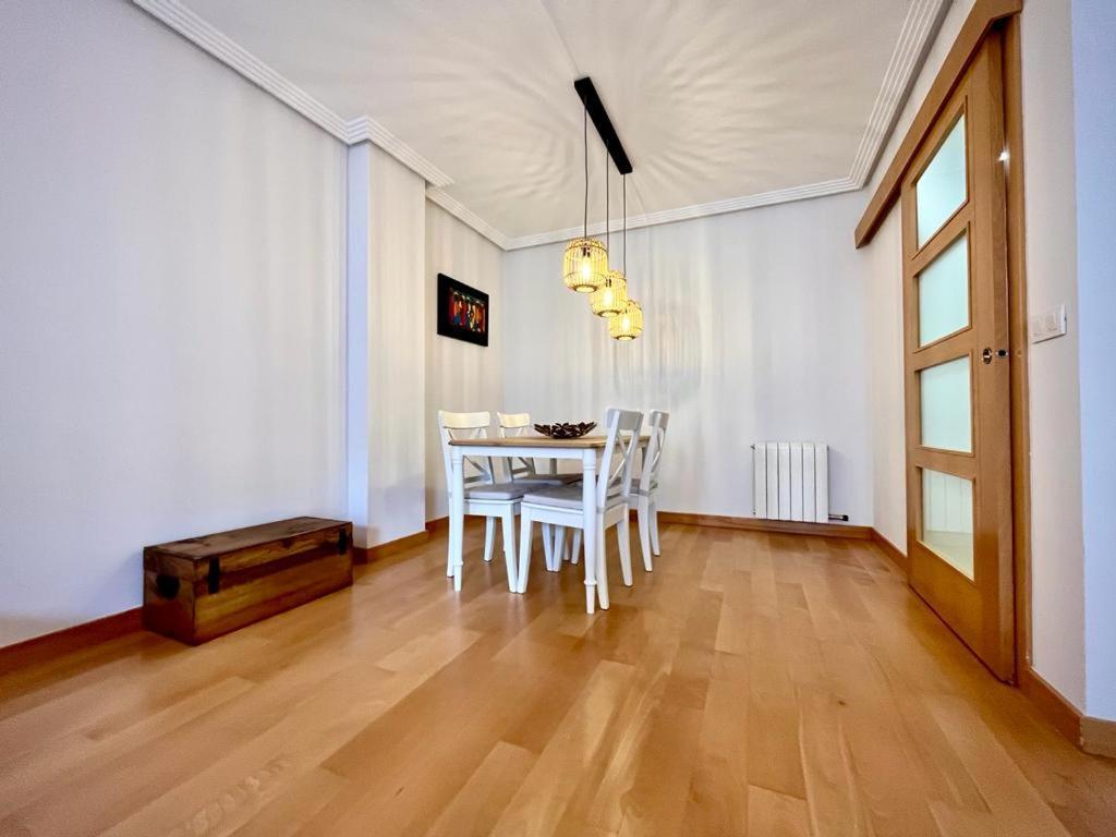 Atuaire Home Cordon 2 Centro Historico Parking Incluido Burgo Buitenkant foto