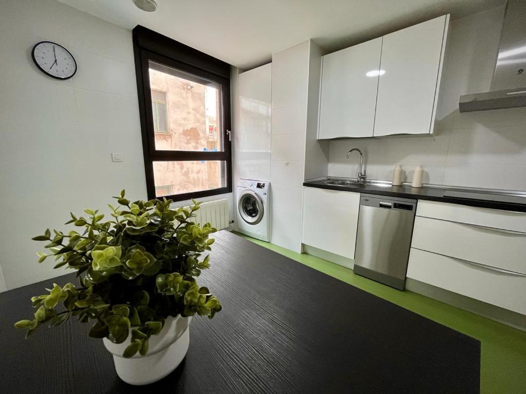 Atuaire Home Cordon 2 Centro Historico Parking Incluido Burgo Buitenkant foto